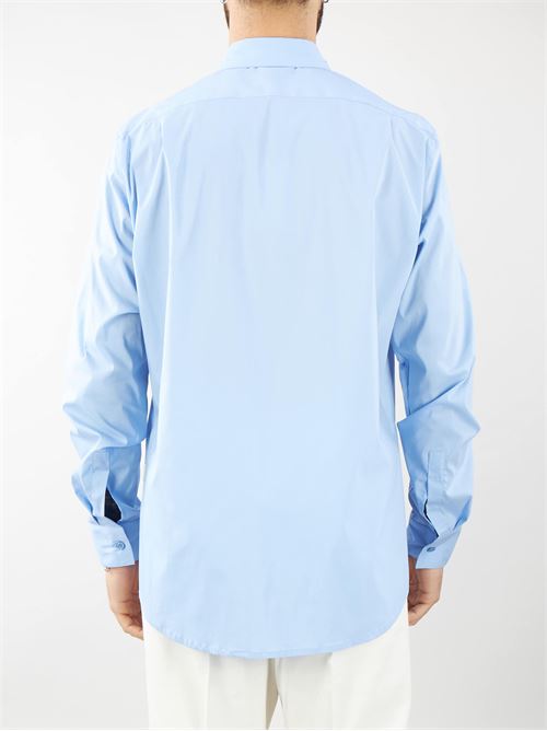 Shirt with pocket Yes London YES LONDON |  | XCM716015